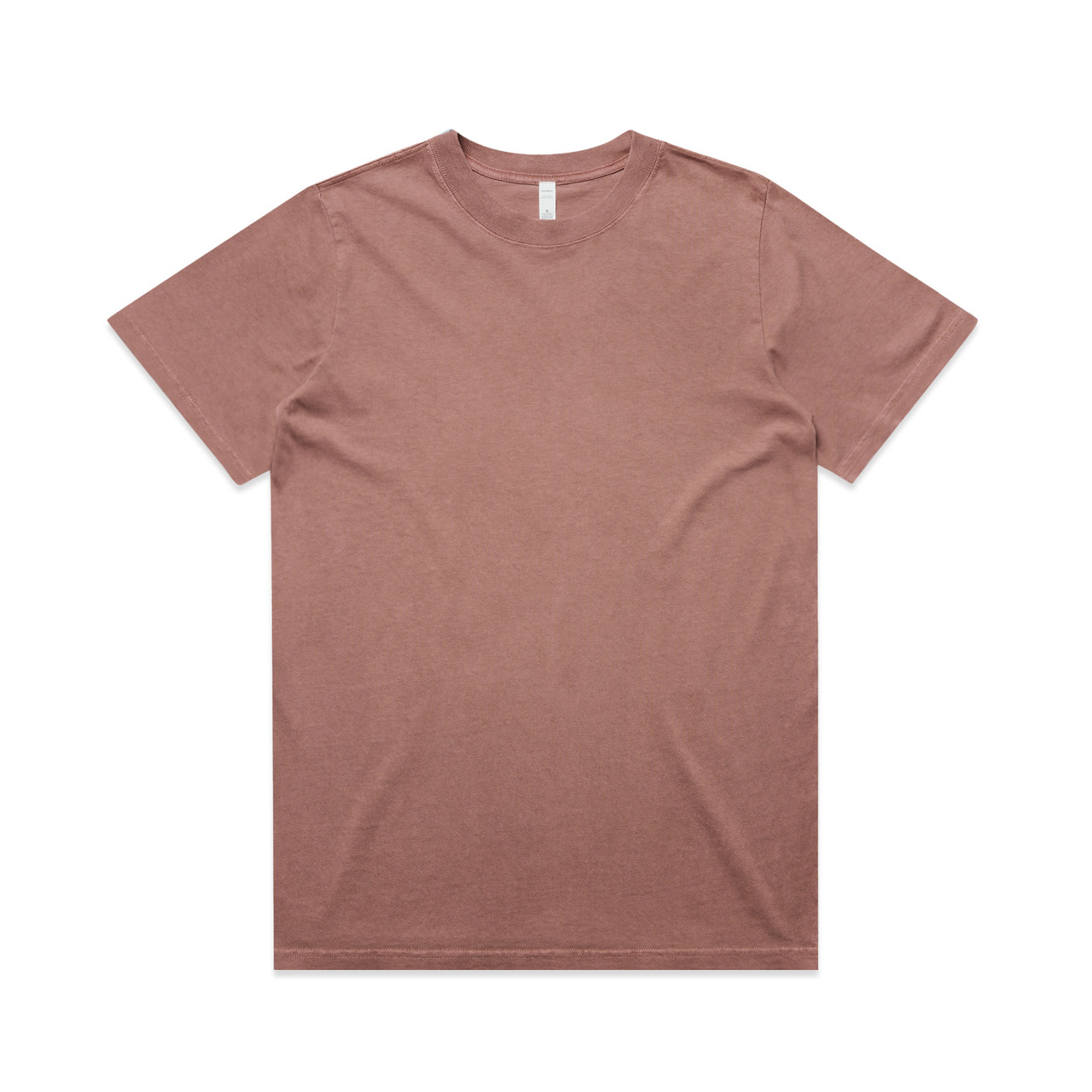 Wo’s Heavy Faded Tee