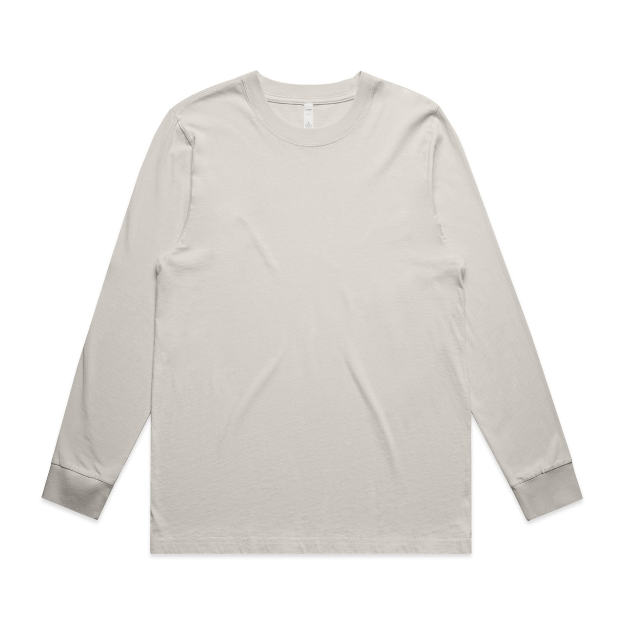 Wo’s Heavy Faded L/S Tee