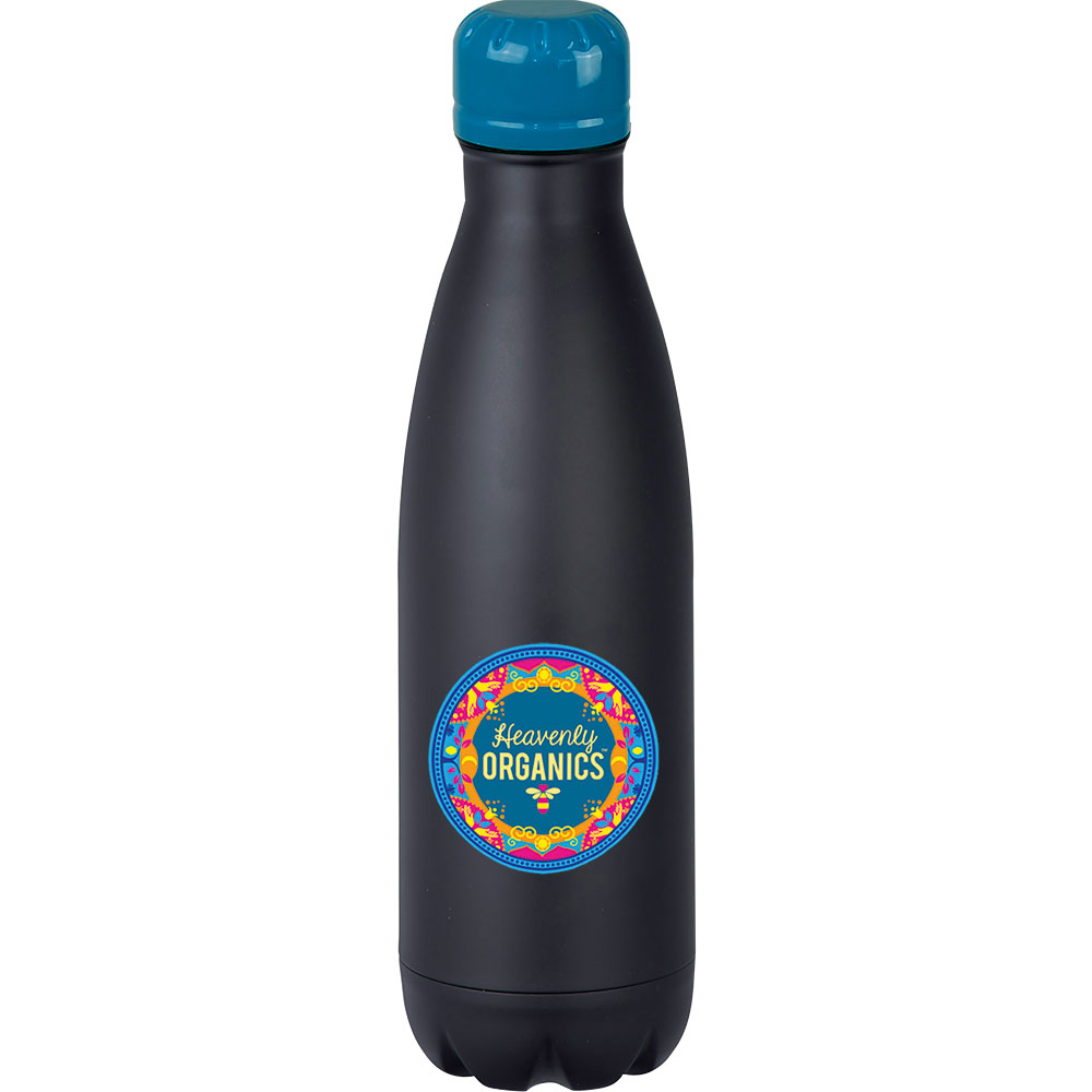 Mix-N-Match Copper Vacuum Insulated Bottle 500ml