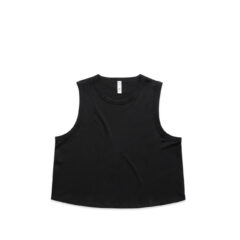 Wo's Martina Crop Tank