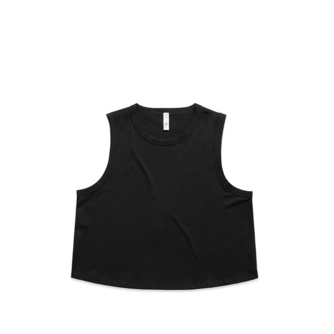 Wo’s Martina Crop Tank