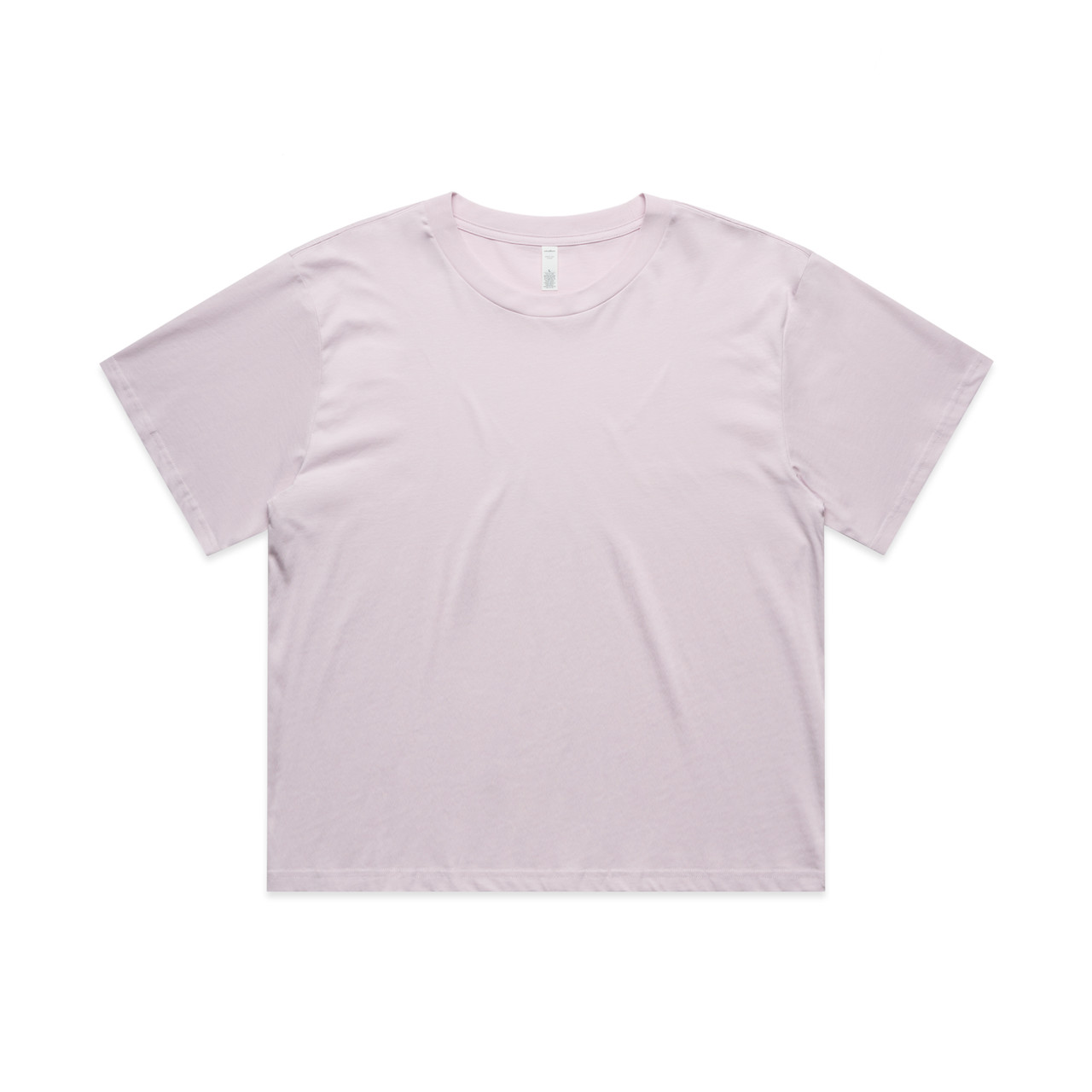 Wo’s Martina Crop Tee | 4093