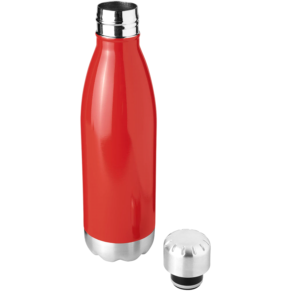 Silo Single Wall Stainless 700ml Steel Bottle