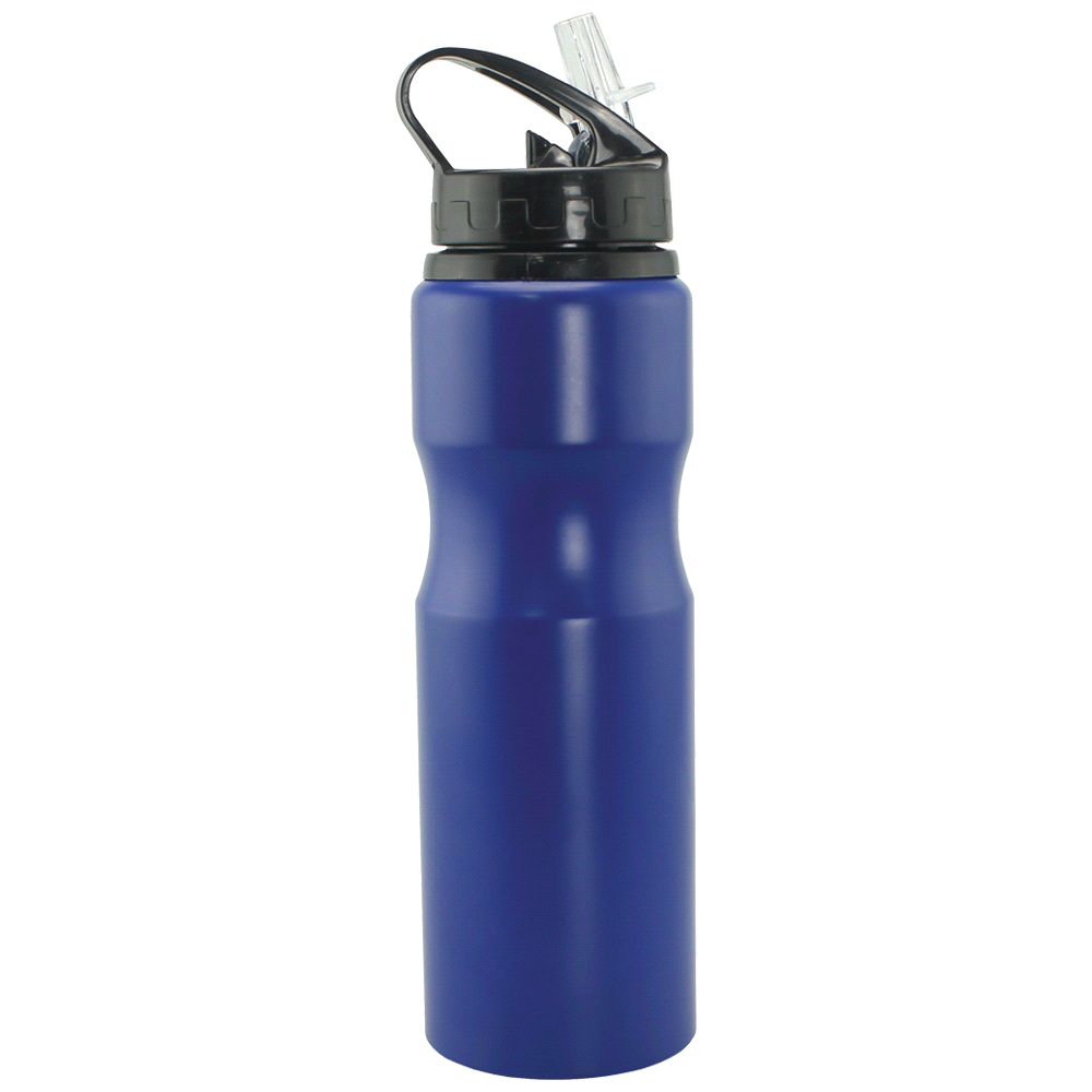 Loki 2.0 830ml Aluminium Sports Bottle