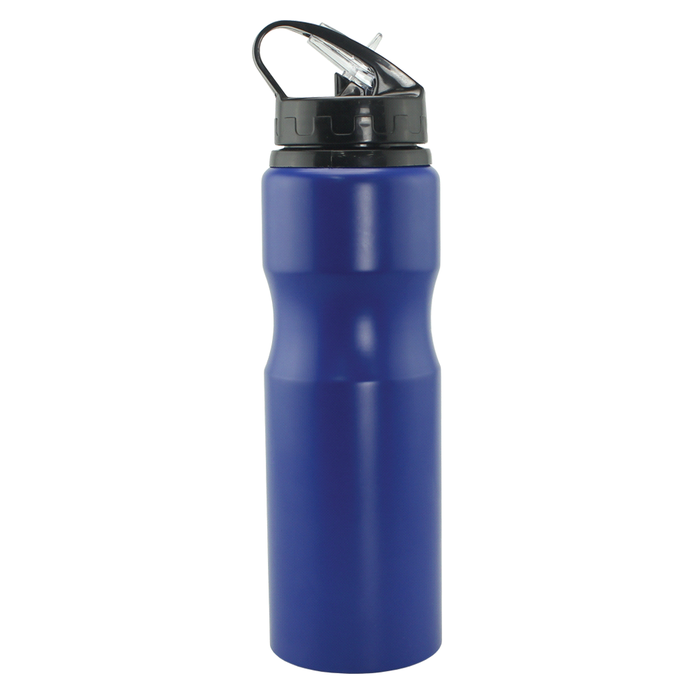 Loki 2.0 830ml Aluminium Sports Bottle