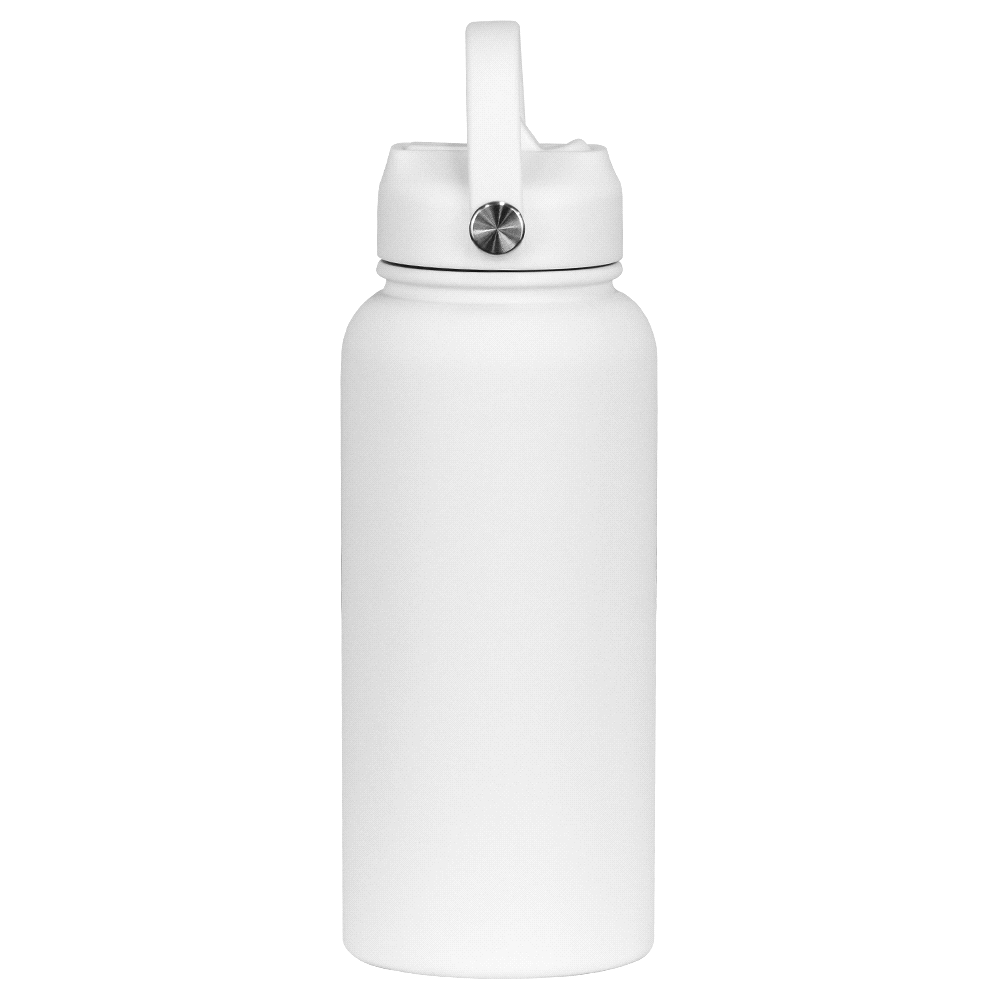 Laredo Rubber Coated Bottle – 1L