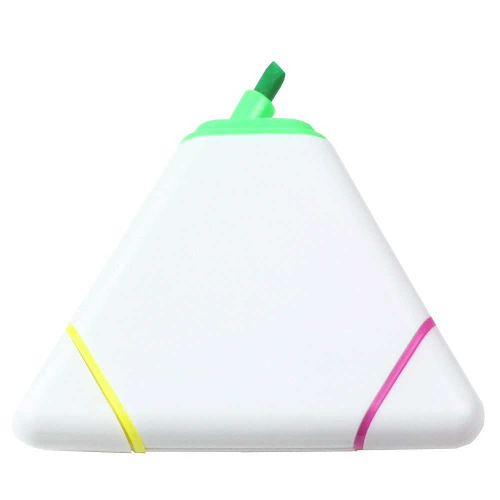 Triangular Highlighter