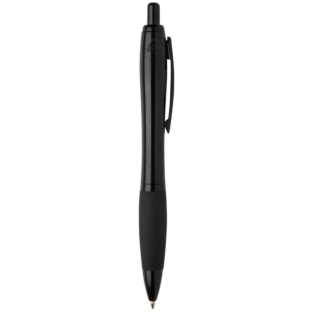 Nash Recycled Black Pen
