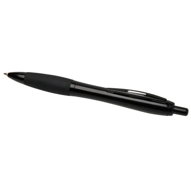 Nash Recycled Black Pen