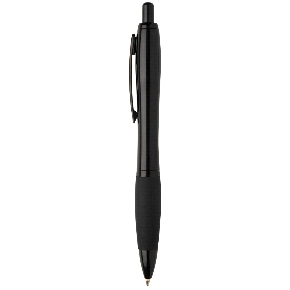 Nash Recycled Black Pen