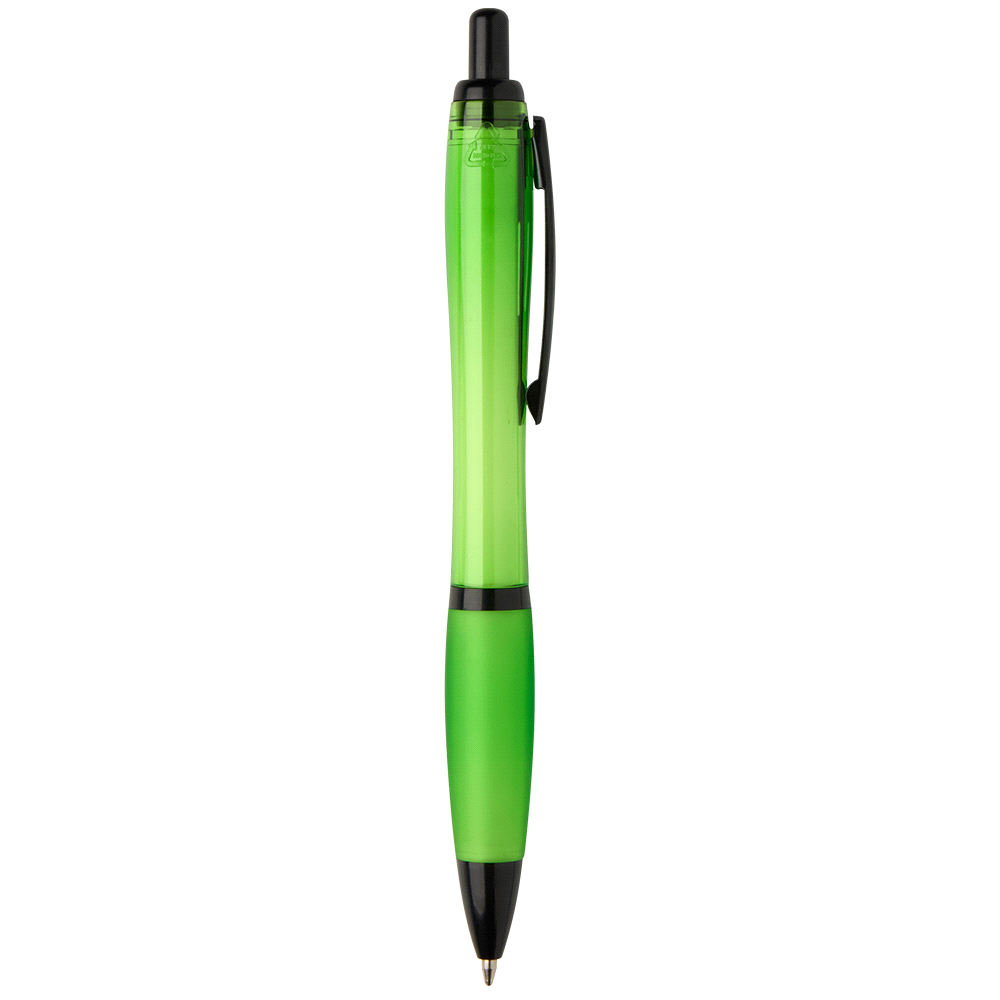 Nash Recycled Black Pen