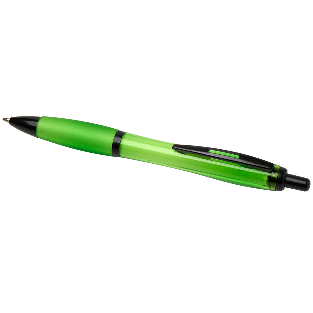 Nash Recycled Black Pen