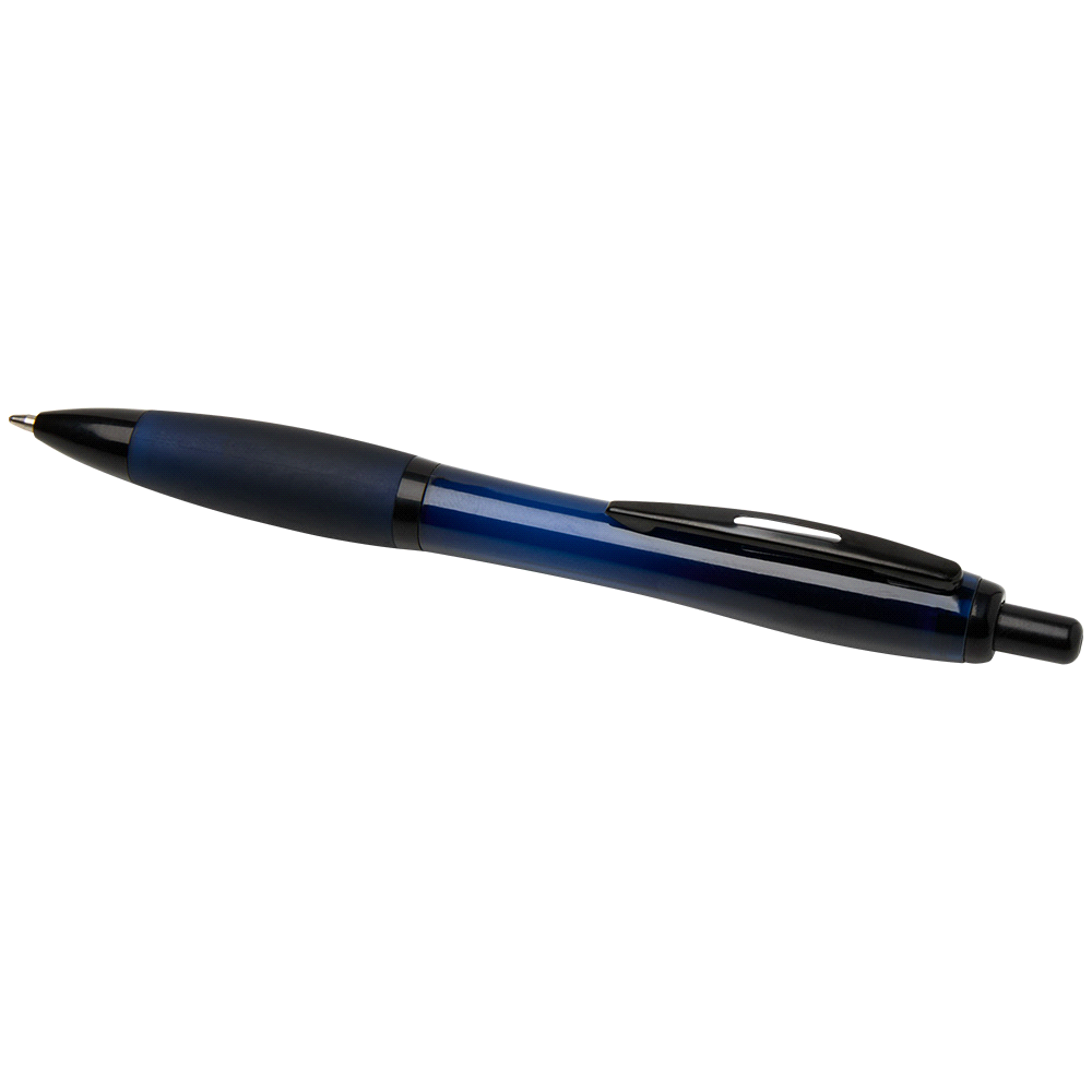 Nash Recycled Black Pen