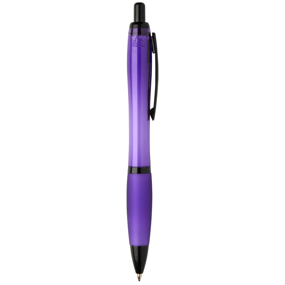 Nash Recycled Black Pen