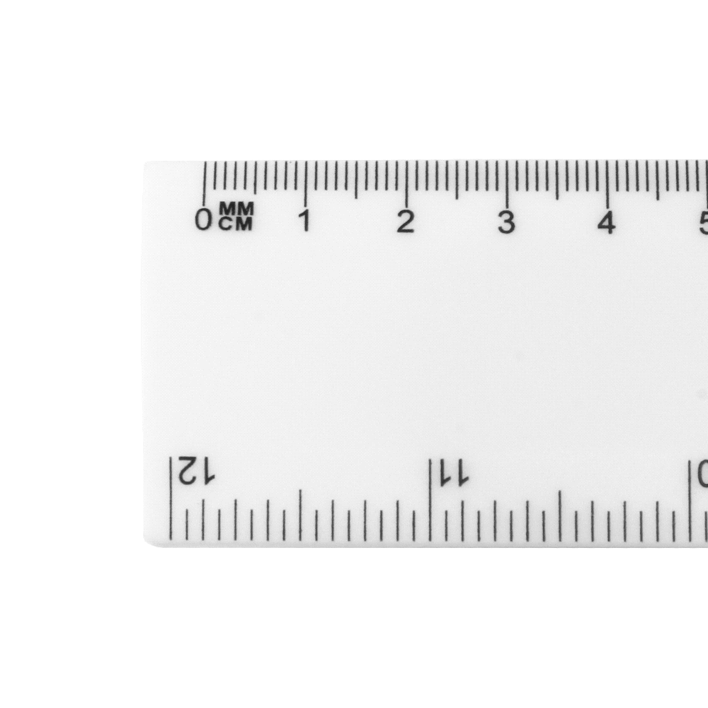 Ruler 30cm