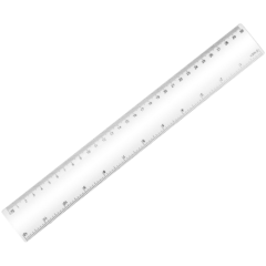 Ruler 30cm