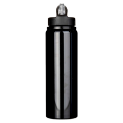 Fitz Recycled Stainless Steel Drink Bottle 800ml
