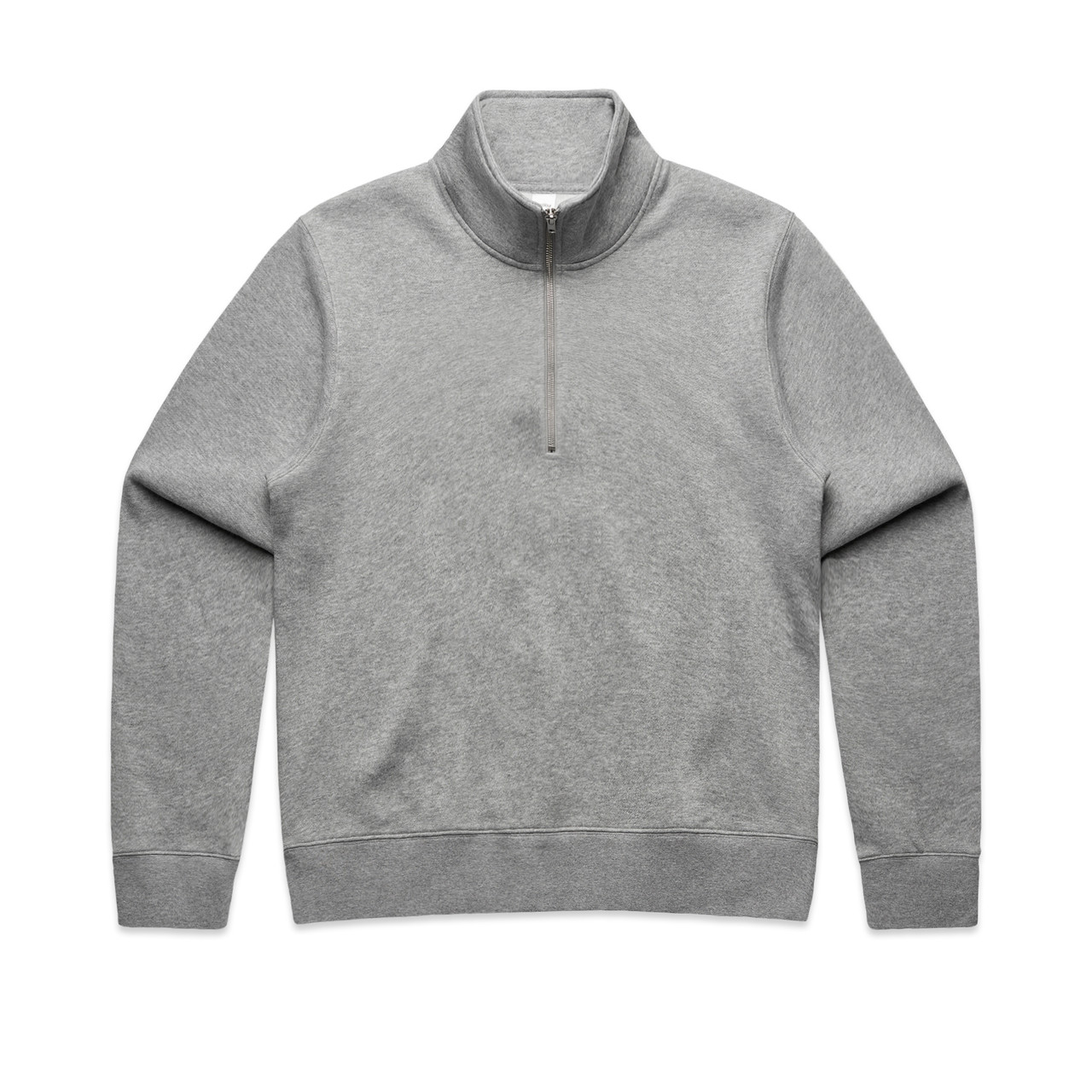 Wo’s Stencil Half Zip