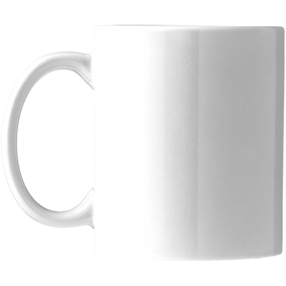 Ceramic Mug 325ml In Folded Box