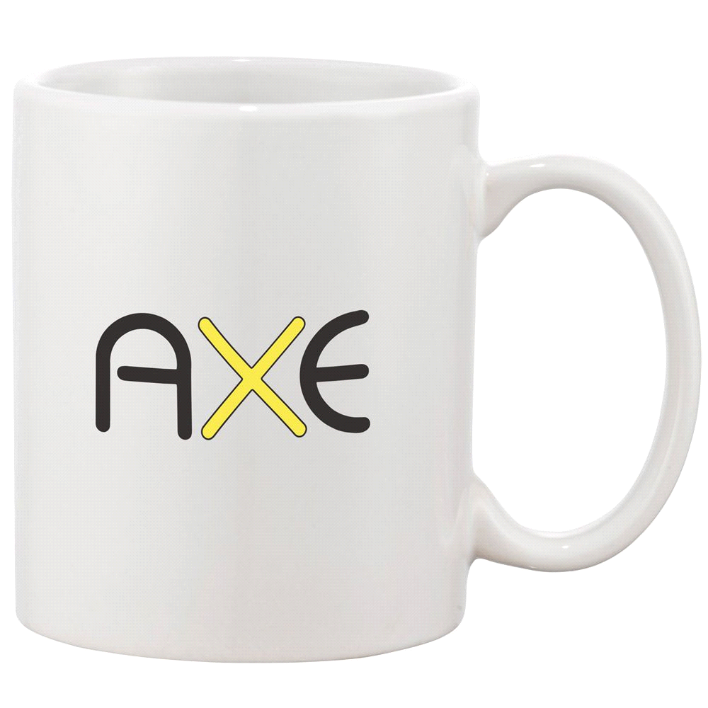 Ceramic Mug 325ml In Folded Box