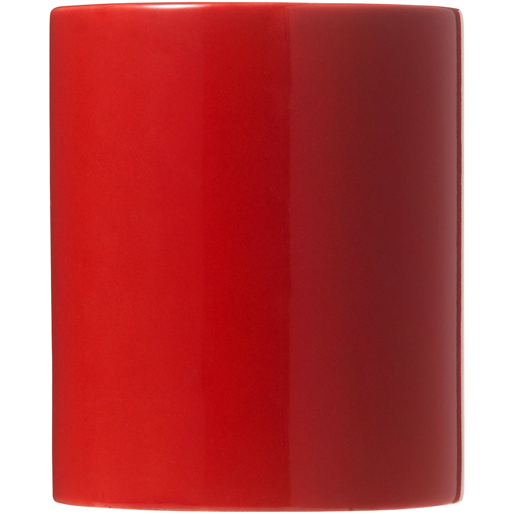 Ceramic Mug 325ml In Folded Box