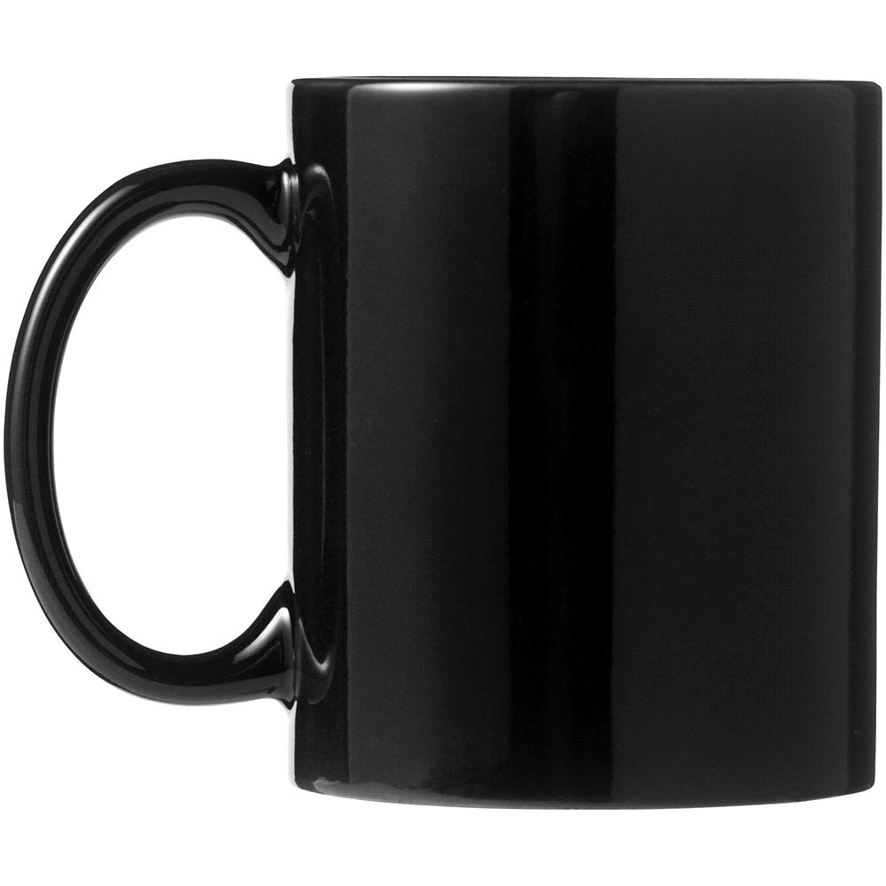 Ceramic Mug 325ml In Folded Box