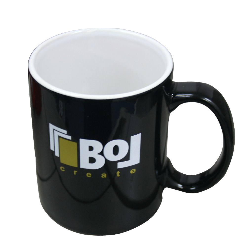 Ceramic Mug 325ml In Folded Box