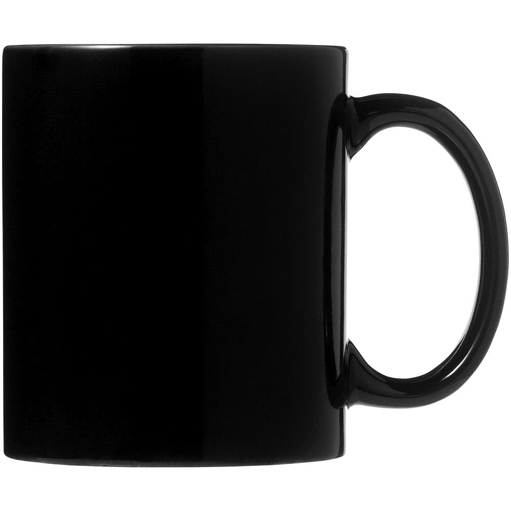 Ceramic Mug 325ml In Folded Box