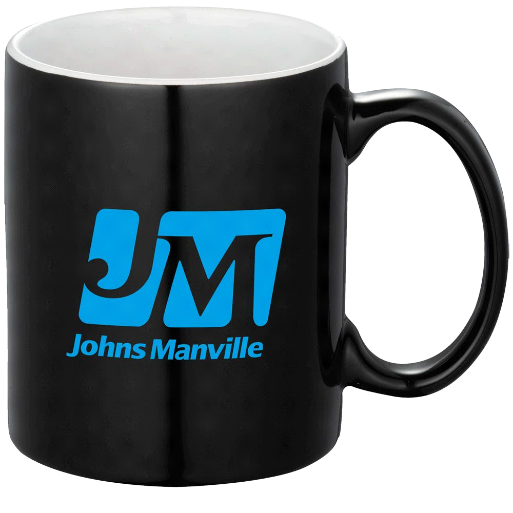 Ceramic Mug 325ml In Folded Box