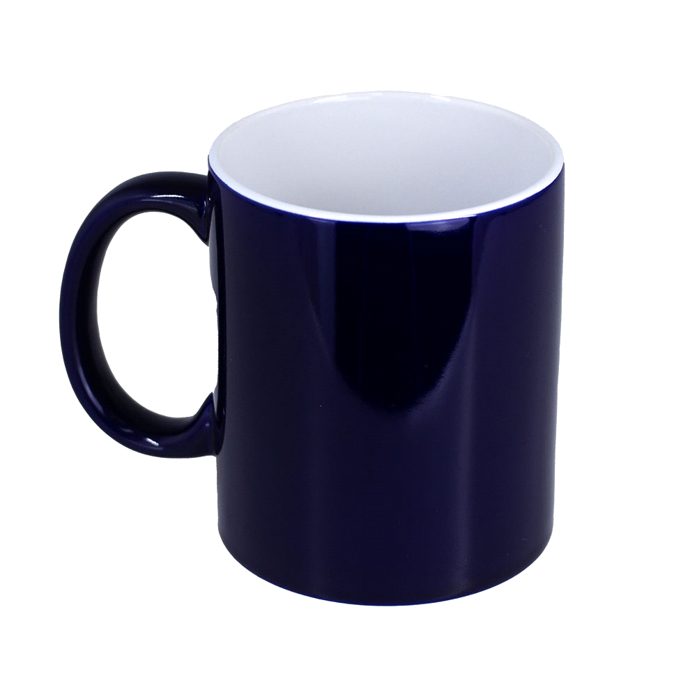 Ceramic Mug 325ml In Folded Box