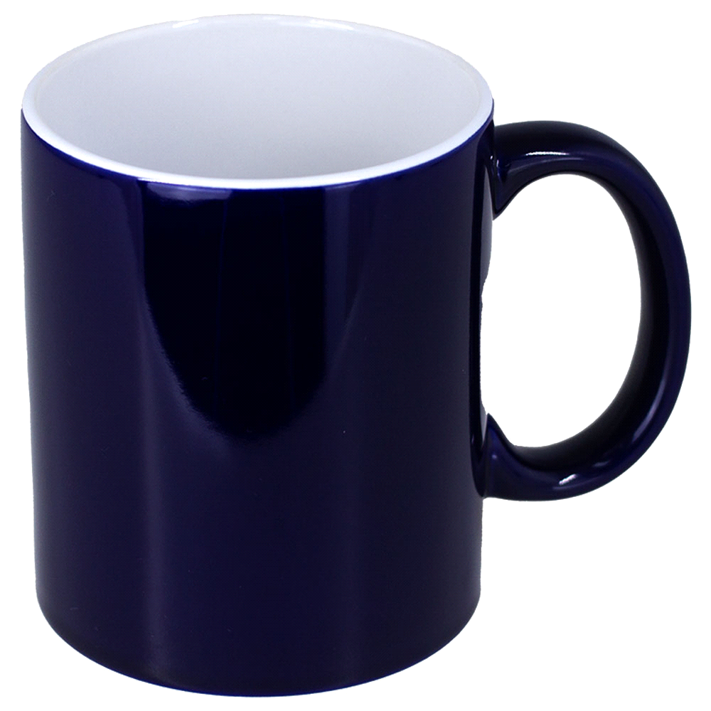 Ceramic Mug 325ml In Folded Box
