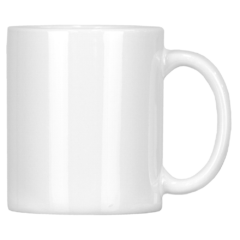 Bounty Sublimation Ceramic Mug 325ml In Box