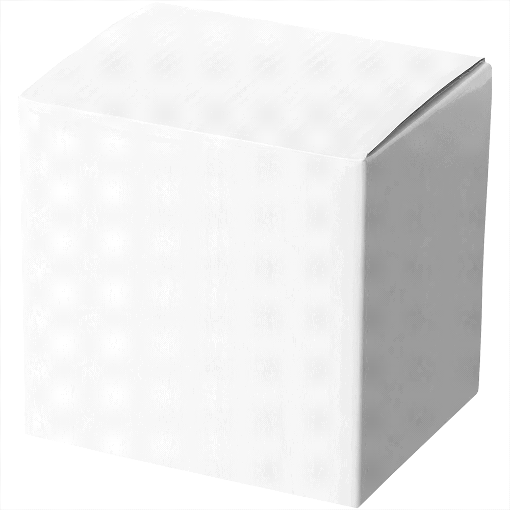 Maya Ceramic Mug 325ml In Box