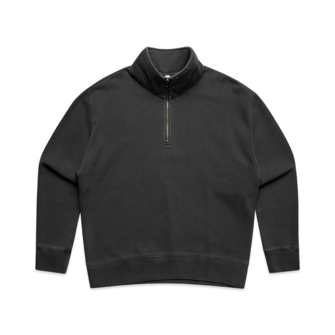 Wo’s Relax Faded Half Zip | 4167