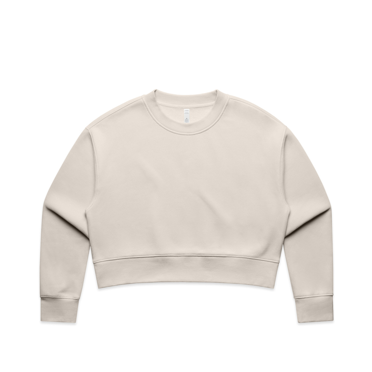 Wo’s Relax Crop Crew | 4169