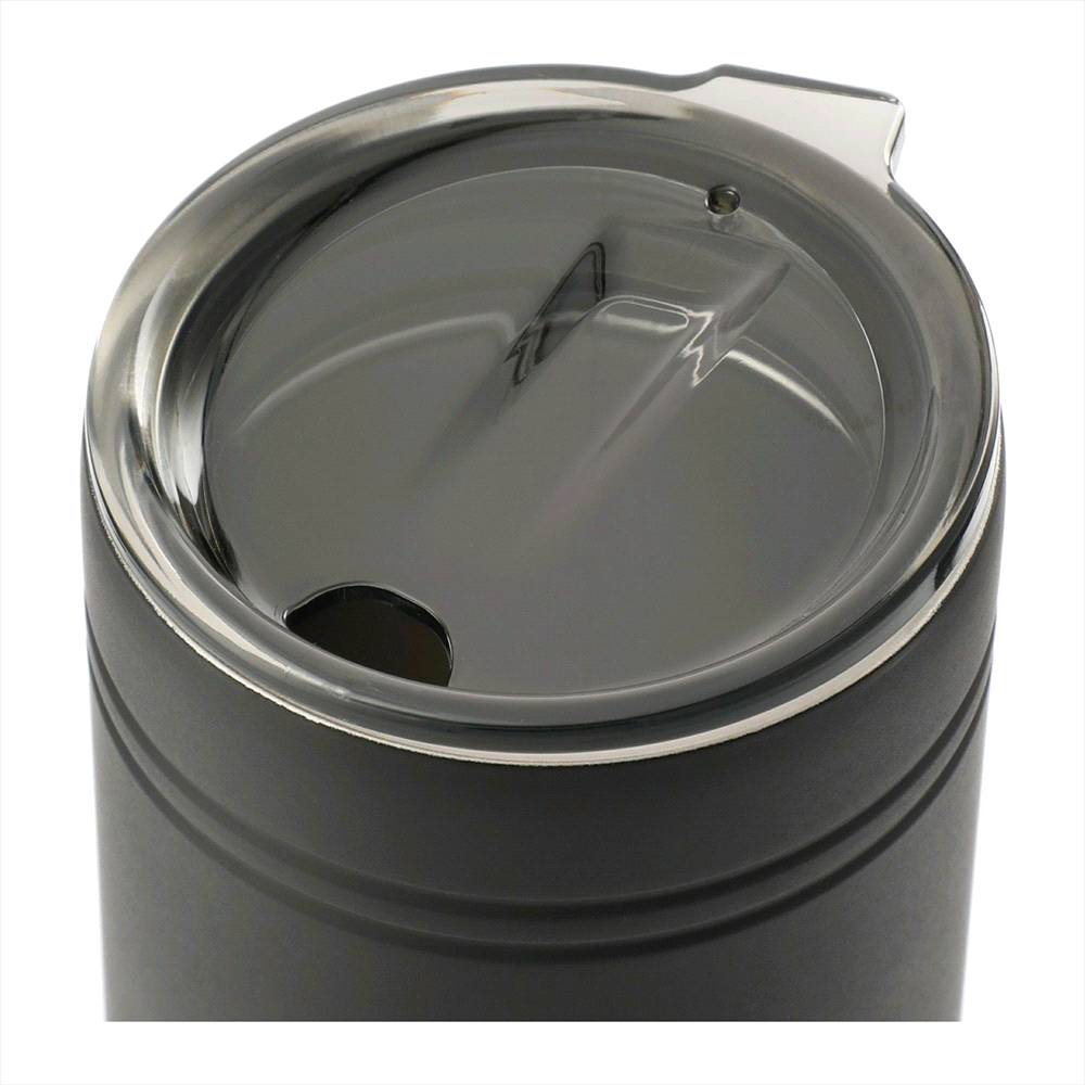 Gusto Vacuum Tumbler & Slim Can Insulator – 350ml
