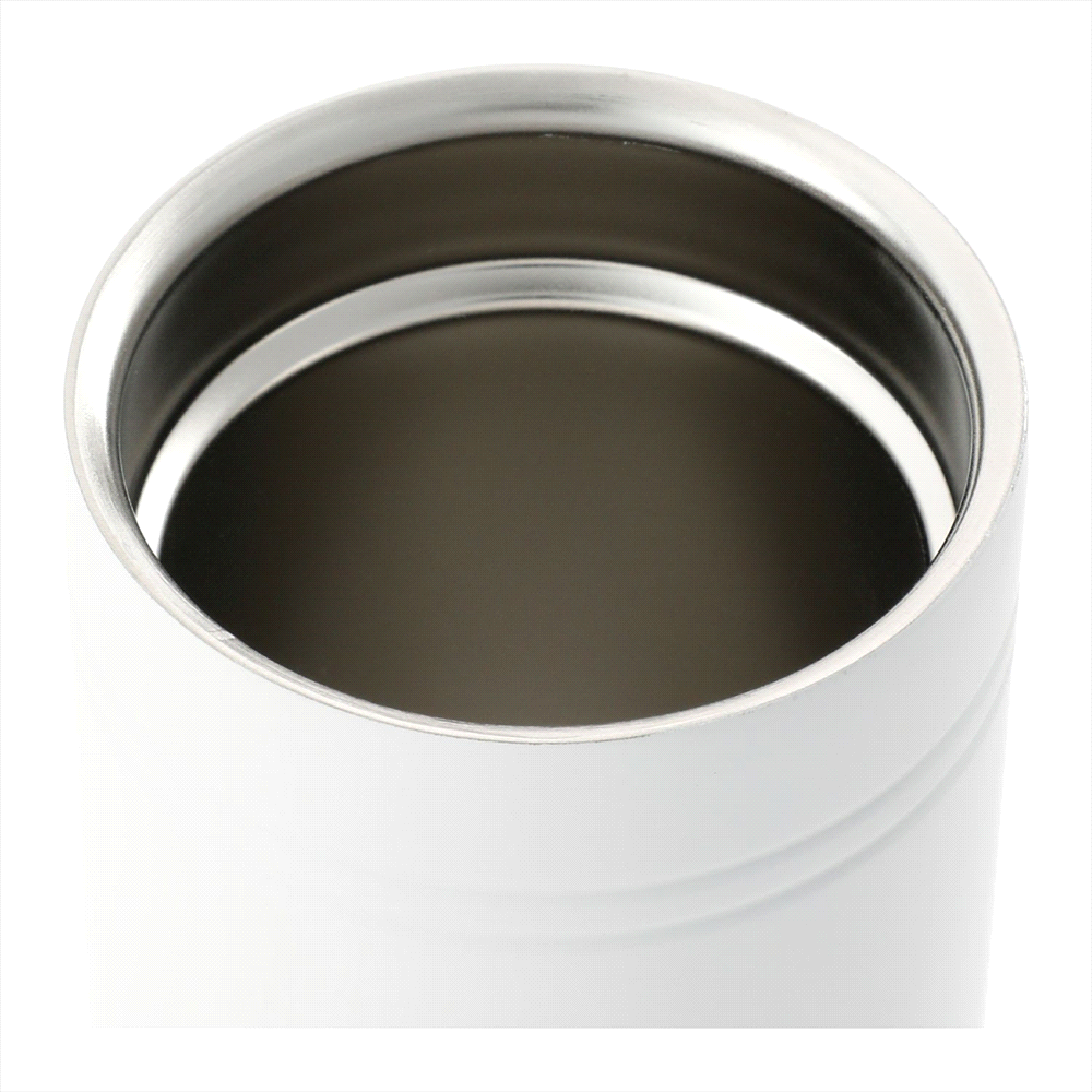Gusto Vacuum Tumbler & Slim Can Insulator – 350ml