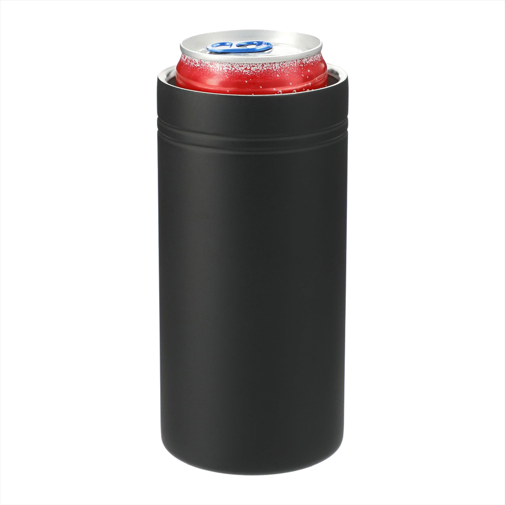 Gusto Vacuum Tumbler & Slim Can Insulator – 350ml