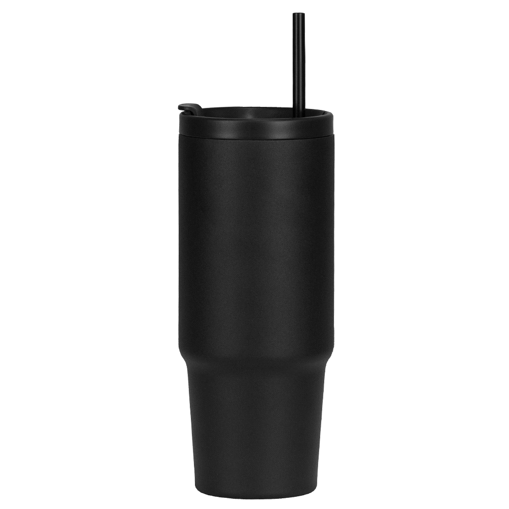 The Tilly Tumbler – Recycled w/ Handle 900ml