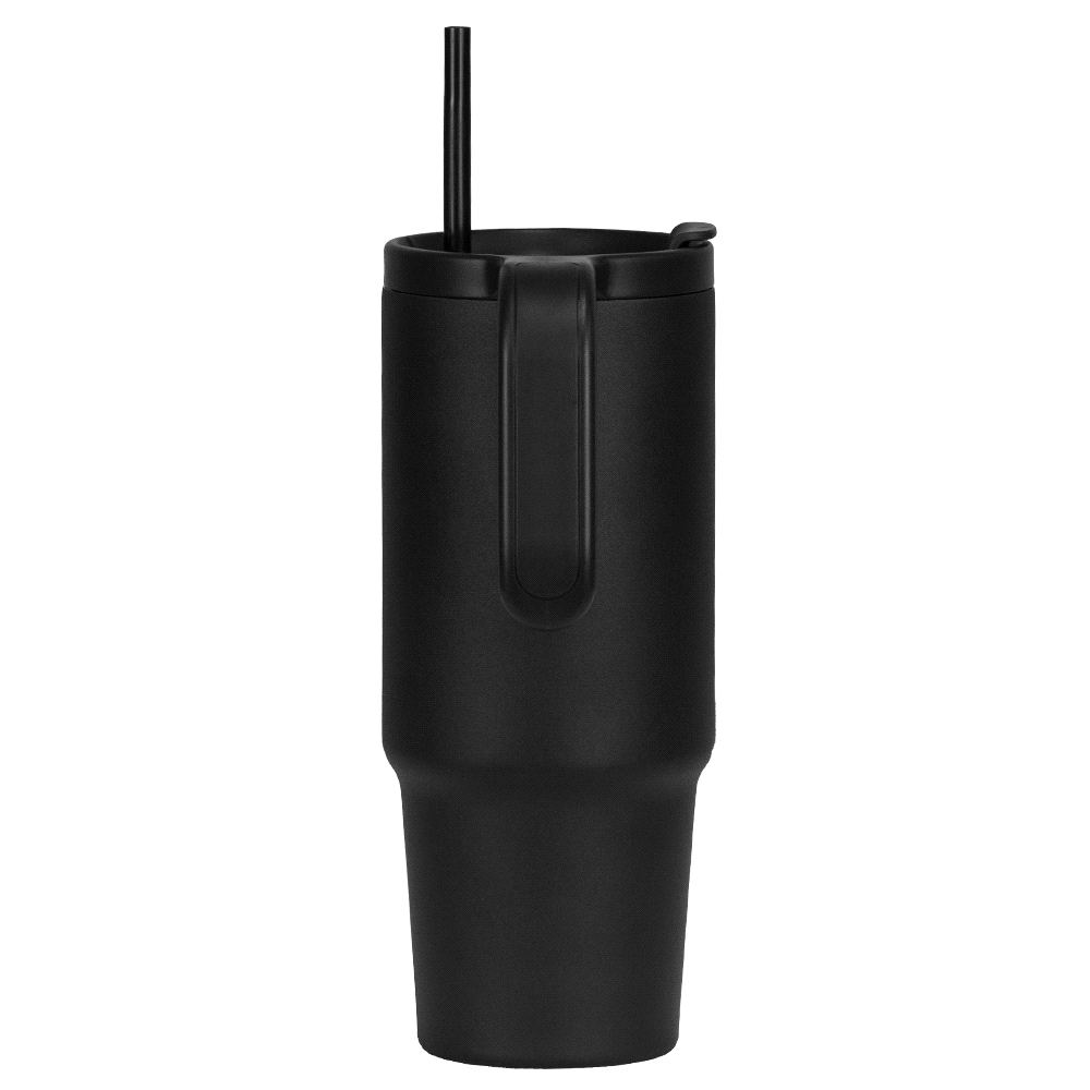 The Tilly Tumbler – Recycled w/ Handle 900ml