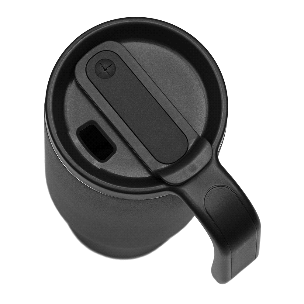 The Tilly Tumbler – Recycled w/ Handle 900ml
