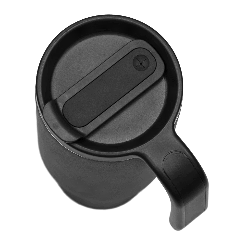 The Tilly Tumbler – Recycled w/ Handle 900ml