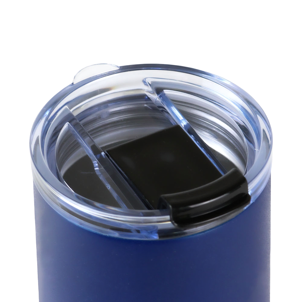 Bluff 400ml Vacuum Tumbler & Cooler