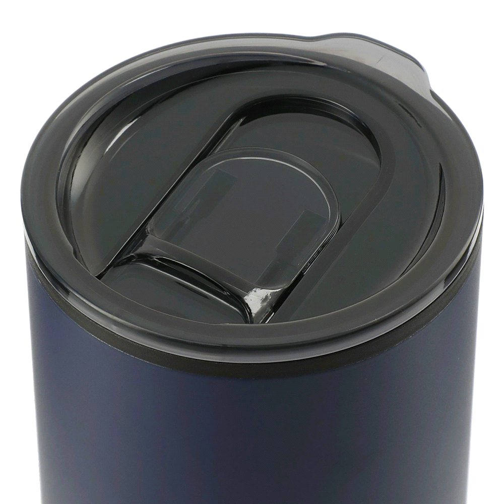 Lagom 470ml Tumbler w/ SS Straw