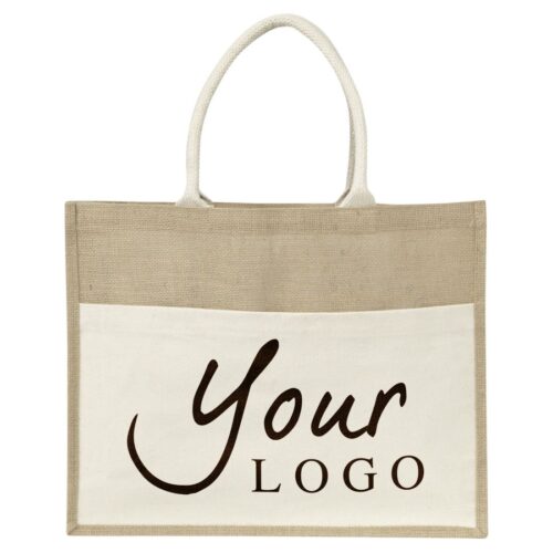 Urban Breeze Tote