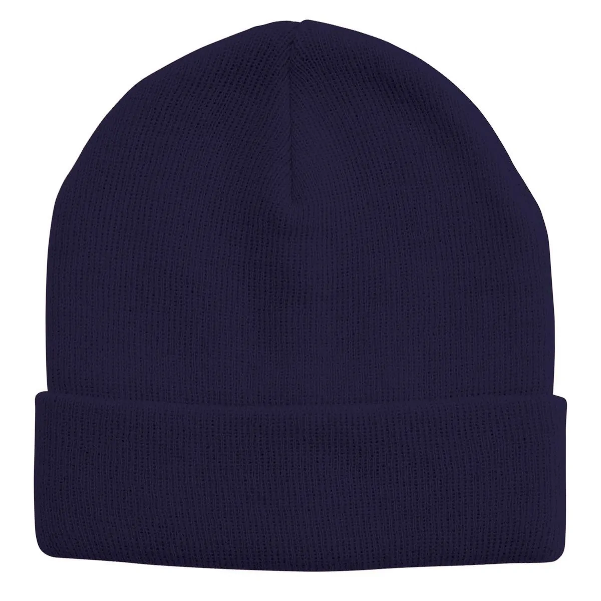 100% Acrylic Beanie