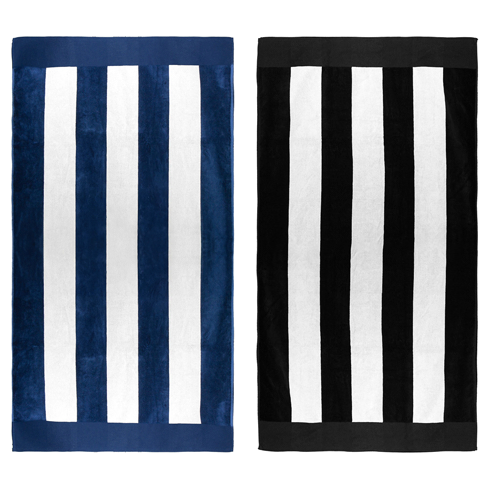 Beach Towel