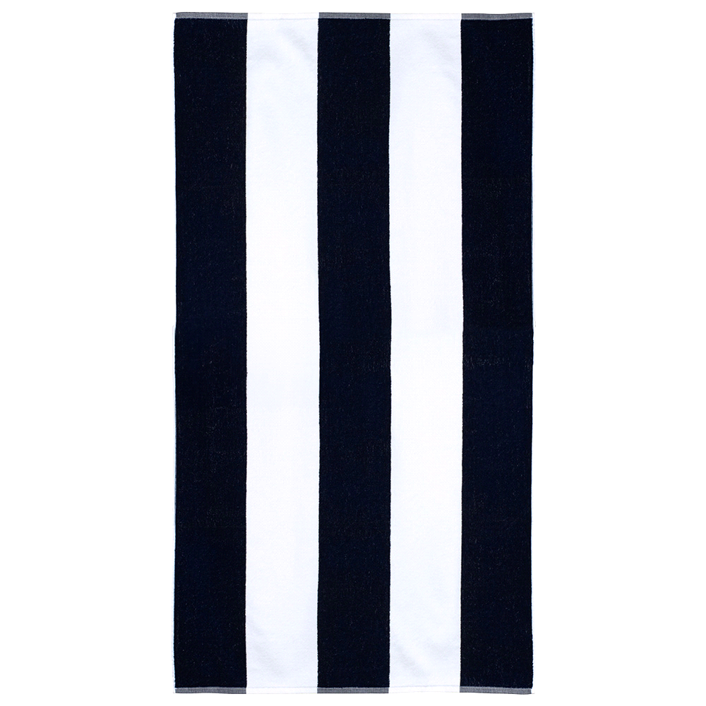 Cotton Beach Towel