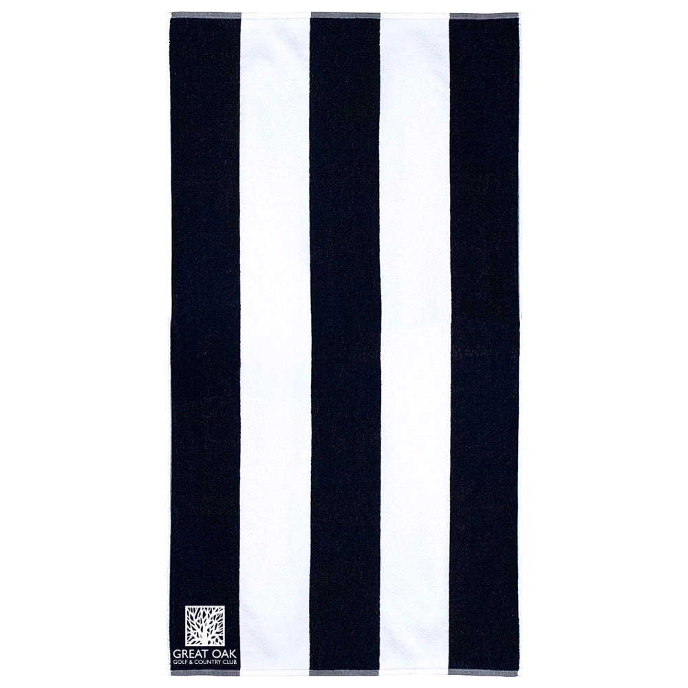 Cotton Beach Towel