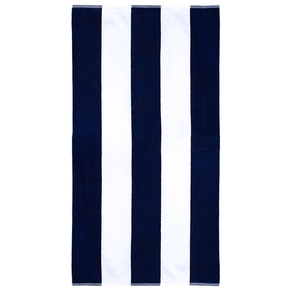 Cotton Beach Towel